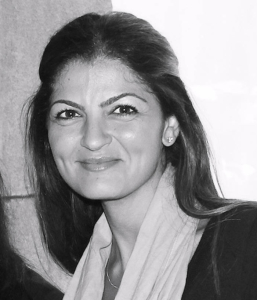 Rima Jabad - ISRA team