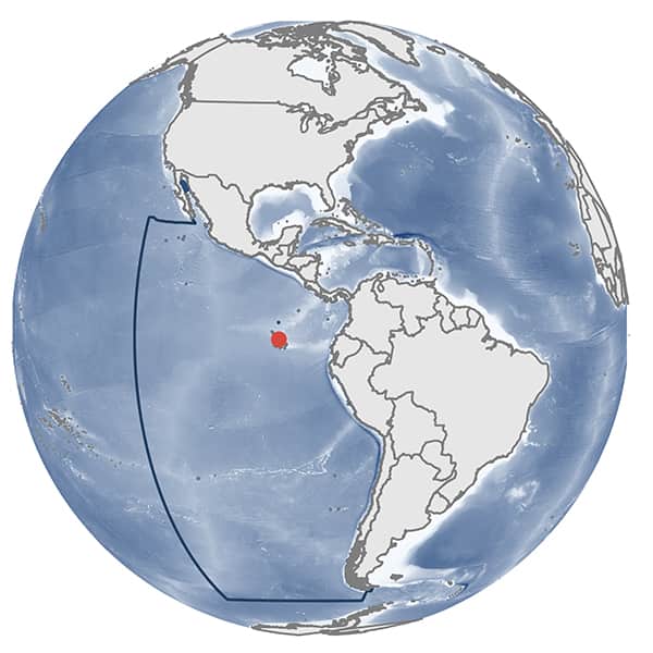 Paramount Seamount ISRA map thumb