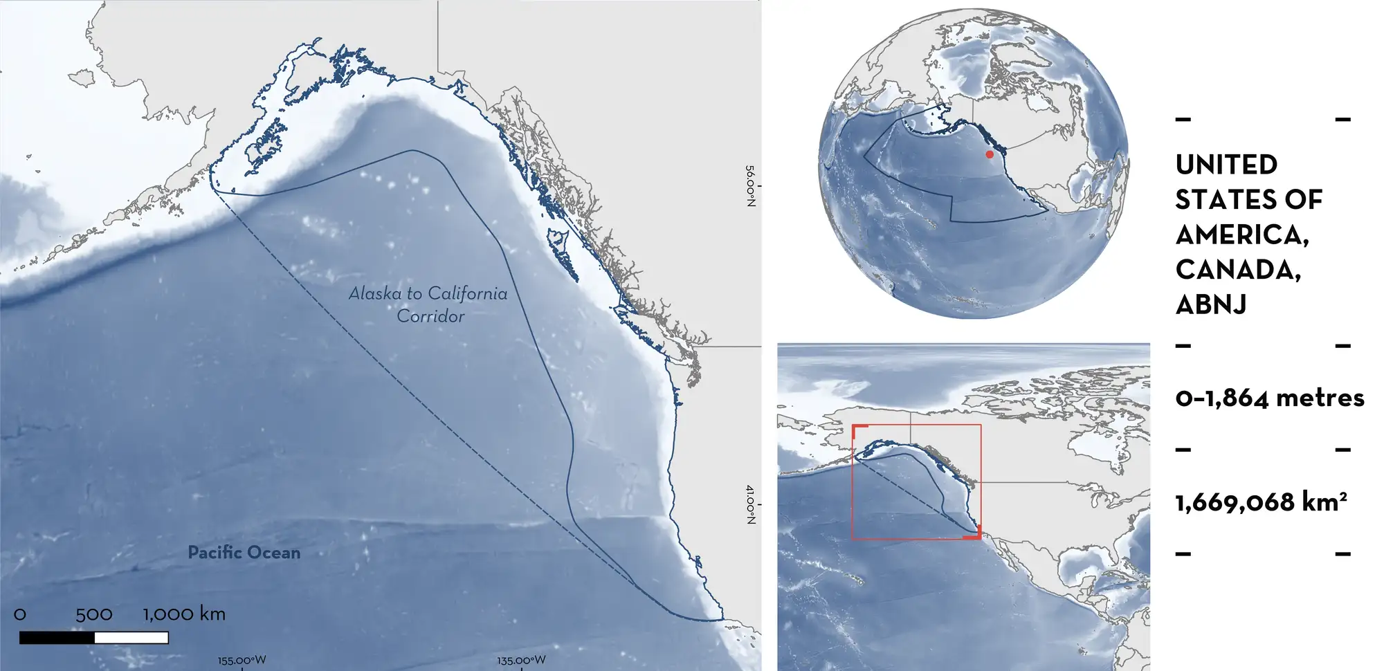 Alaska-to-California-Corridor