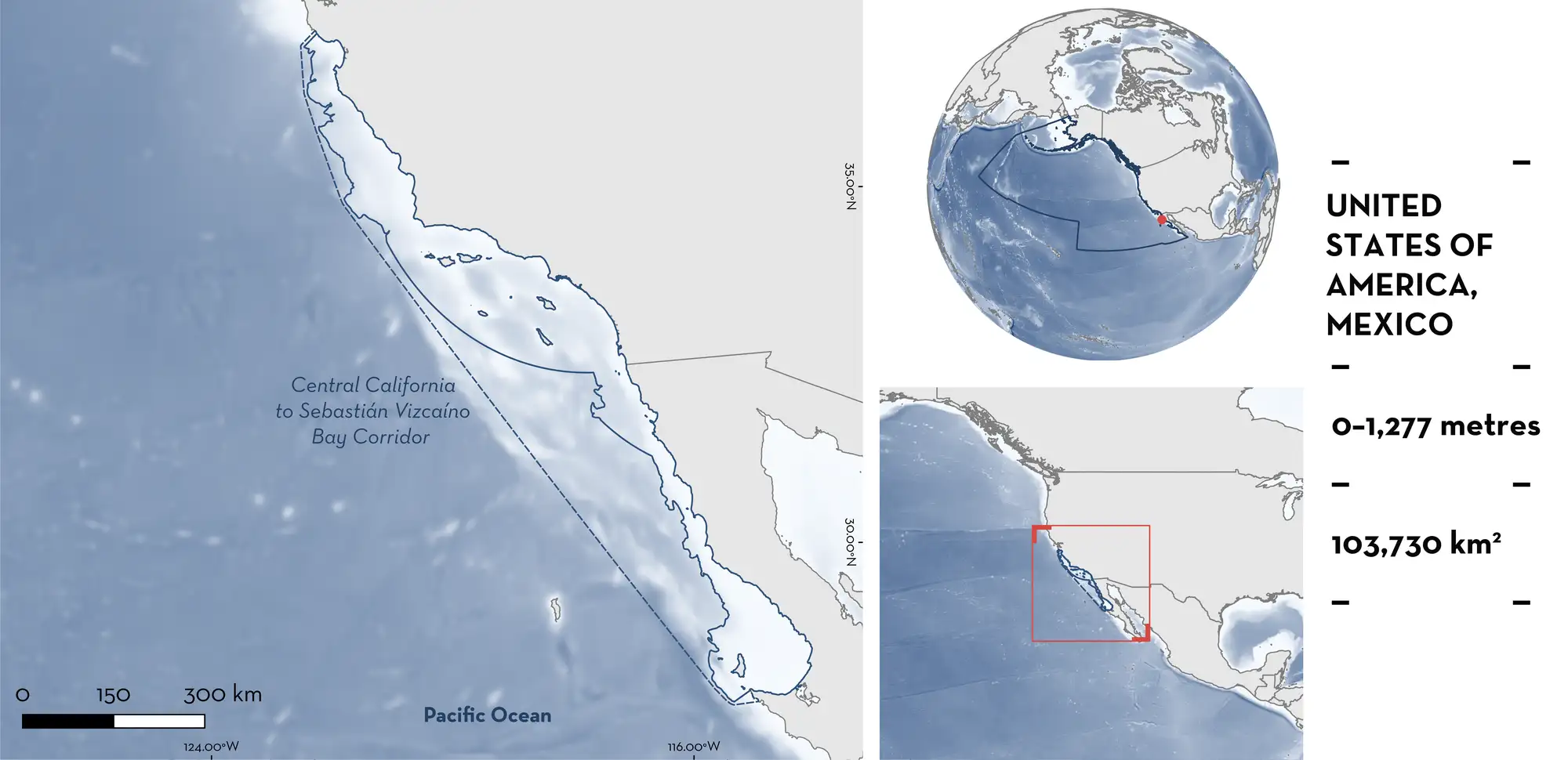 Central-California-to-Sebastián-Vizcaíno-Bay