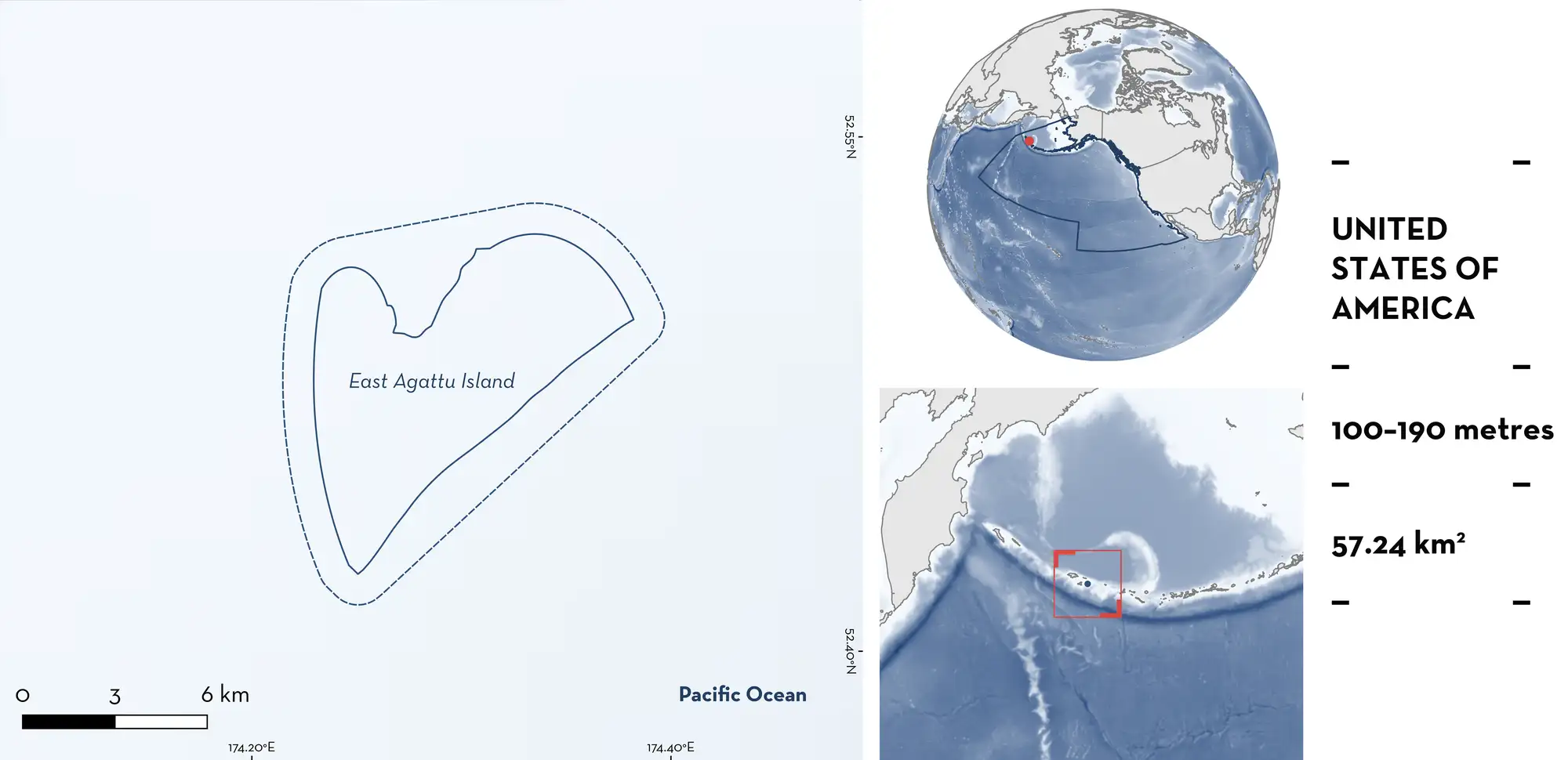 East-Agattu-Island