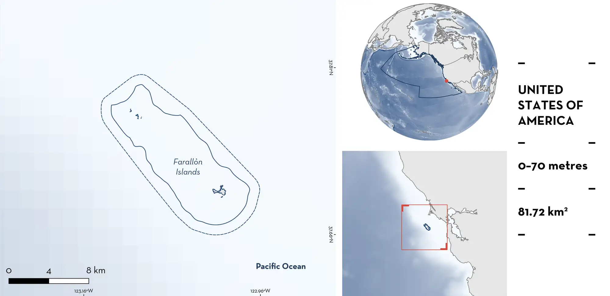 Farallon-Islands