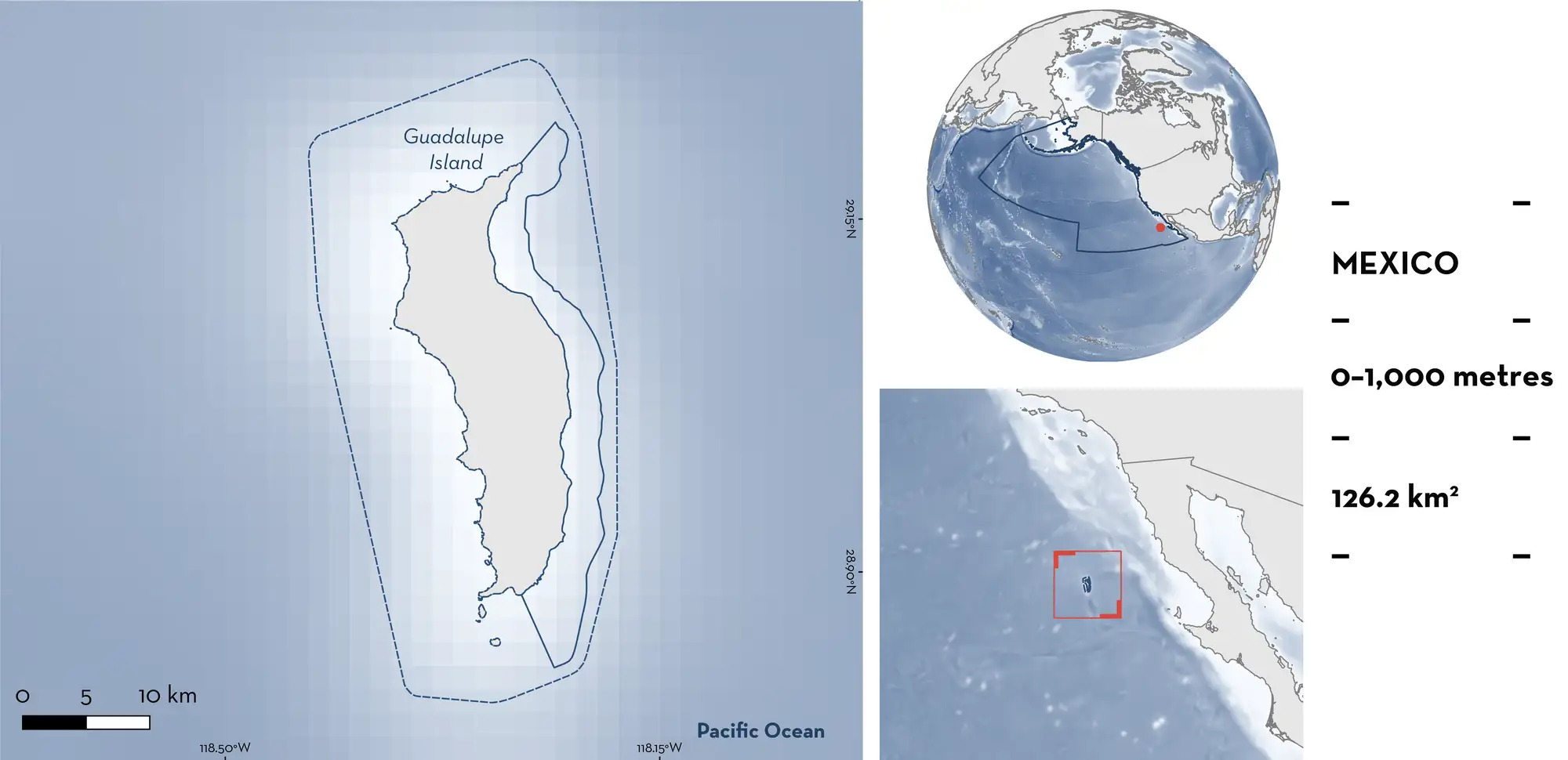 Guadalupe-Island