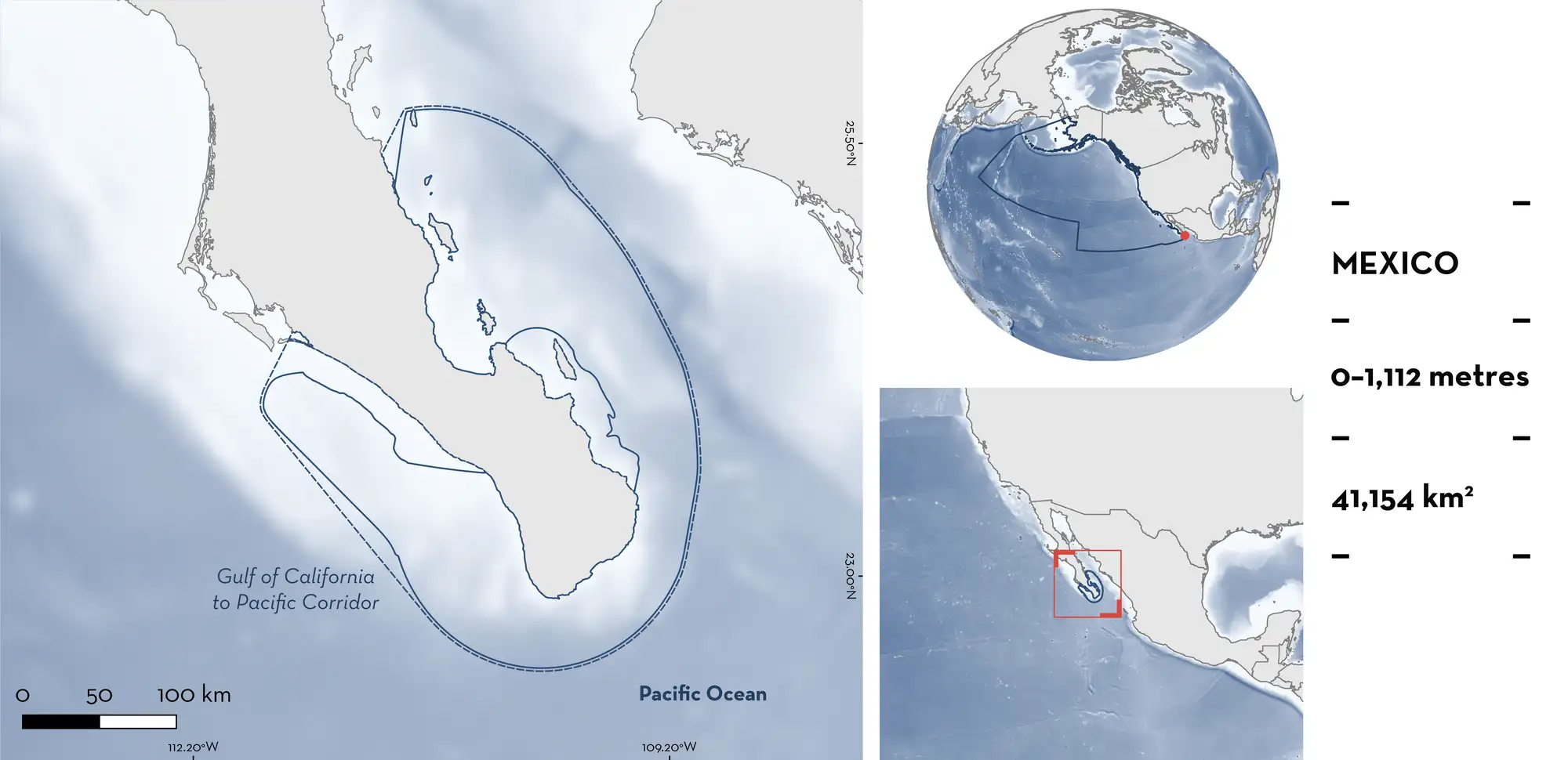 Gulf-of-California-to-Pacific-Corridor