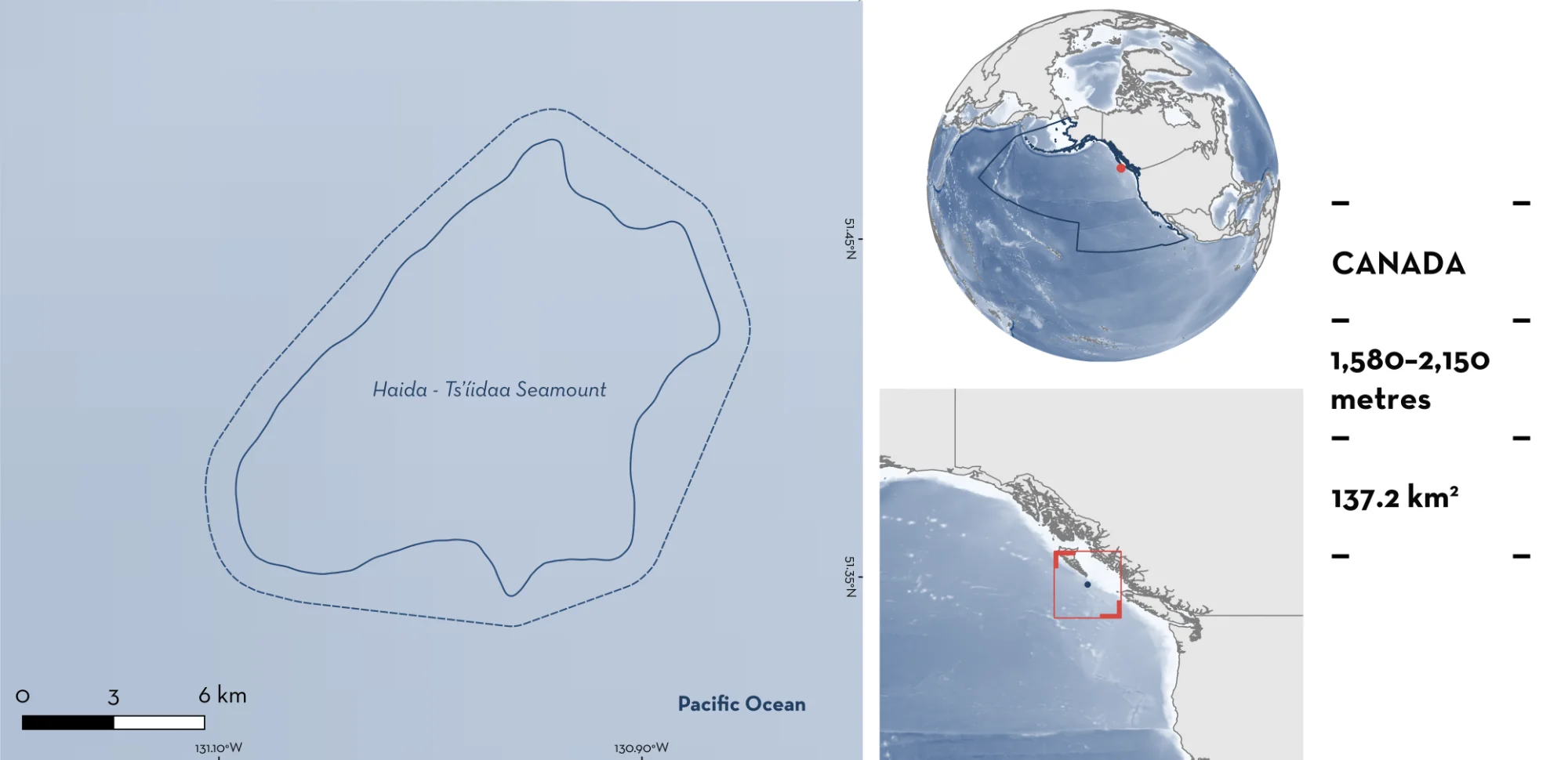 Haida-Tsiidaa-Seamount