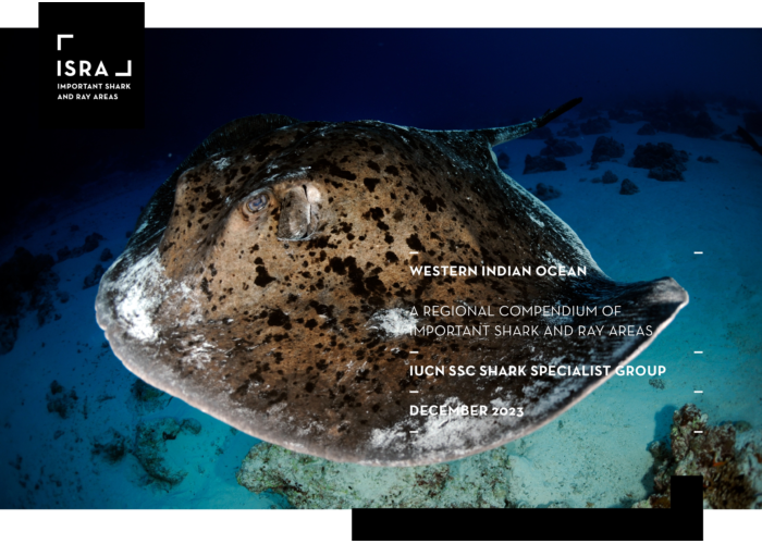 Western Indian Ocean: A regional compendium of Important Shark and Ray Areas