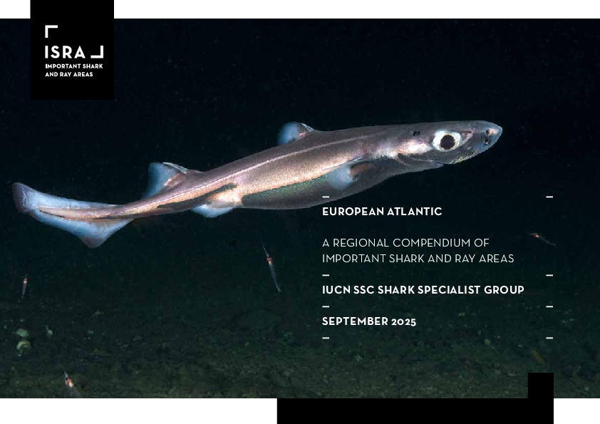 European Atlantic: A regional compendium of Important Shark and Ray Areas